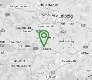 Beratungsbüro Gera in Thüringen